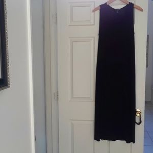 long dress
